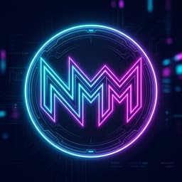 NMM Logo